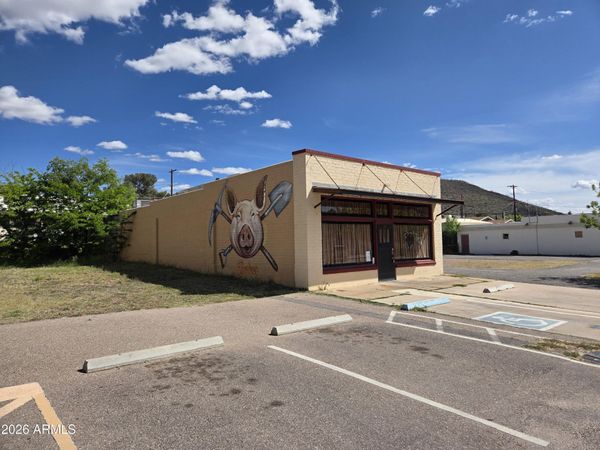 412 Arizona Street, Bisbee, AZ 85603
