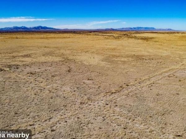 N Vista Del Cerro Dr Offshoot, Unit -, Douglas, AZ 85067