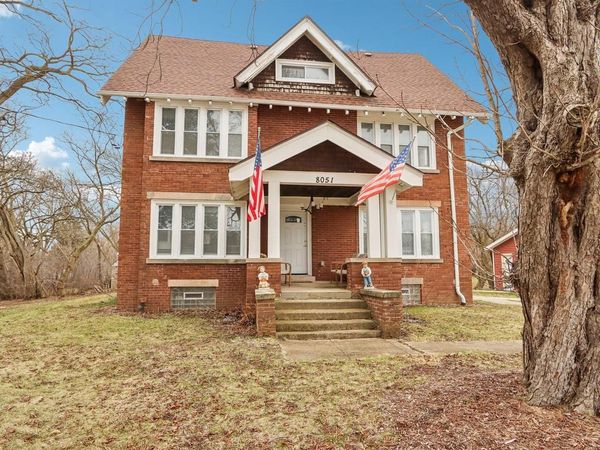 8051 N Granville ROAD, Milwaukee, WI 53224