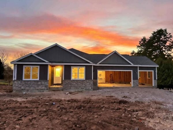 218 GLACIAL TERRACE, Ripon, WI 54971