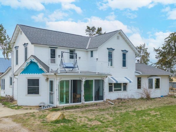 30962 380TH Street, SHELBY, IA 51570