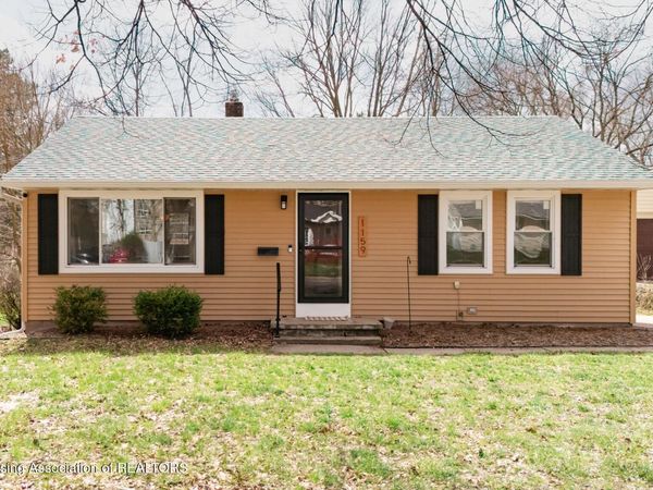1159 Marigold Avenue, East Lansing, MI 48823