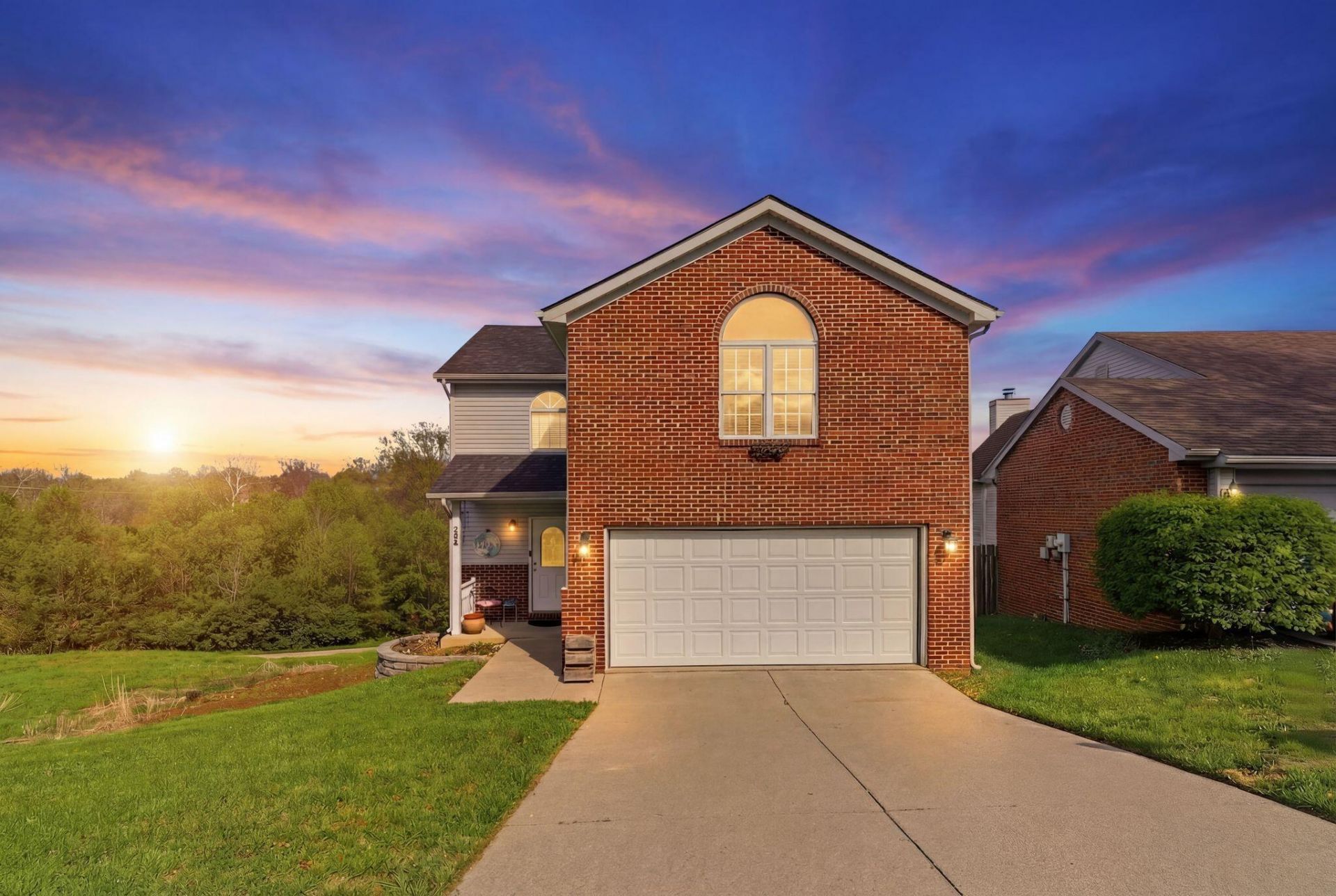 204 Village Drive, Frankfort, KY 40601