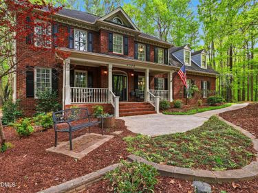 2300 Hideaway Court, Raleigh, NC 27613