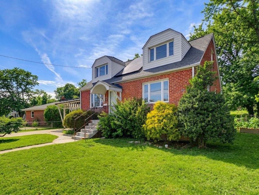 10202 Gardiner Avenue, Silver Spring, MD 20902 Main Photo