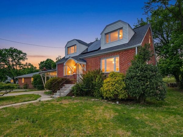 10202 GARDINER AVENUE , SILVER SPRING, MD 20902