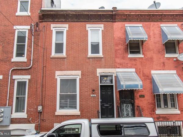 1635 FONTAIN STREET , PHILADELPHIA, PA 19121