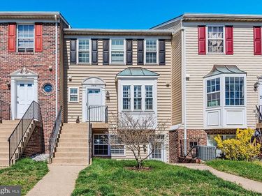 2412 WENTWORTH DRIVE, Unit 41D, CROFTON, MD 21114