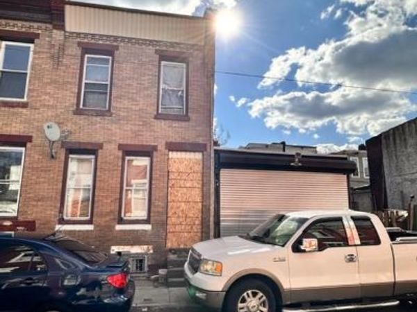 2843 N MUTTER STREET , PHILADELPHIA, PA 19133
