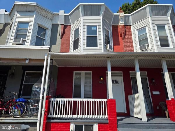 4935 RENO STREET , PHILADELPHIA, PA 19139