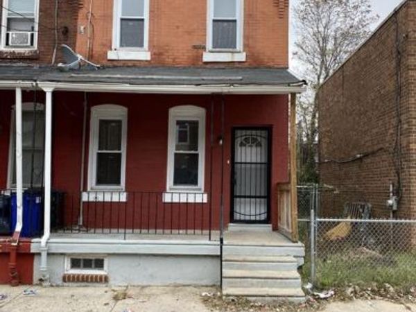 4941 OLIVE STREET , PHILADELPHIA, PA 19139