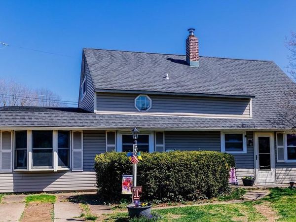 58 NEARWOOD LANE, LEVITTOWN, PA 19054