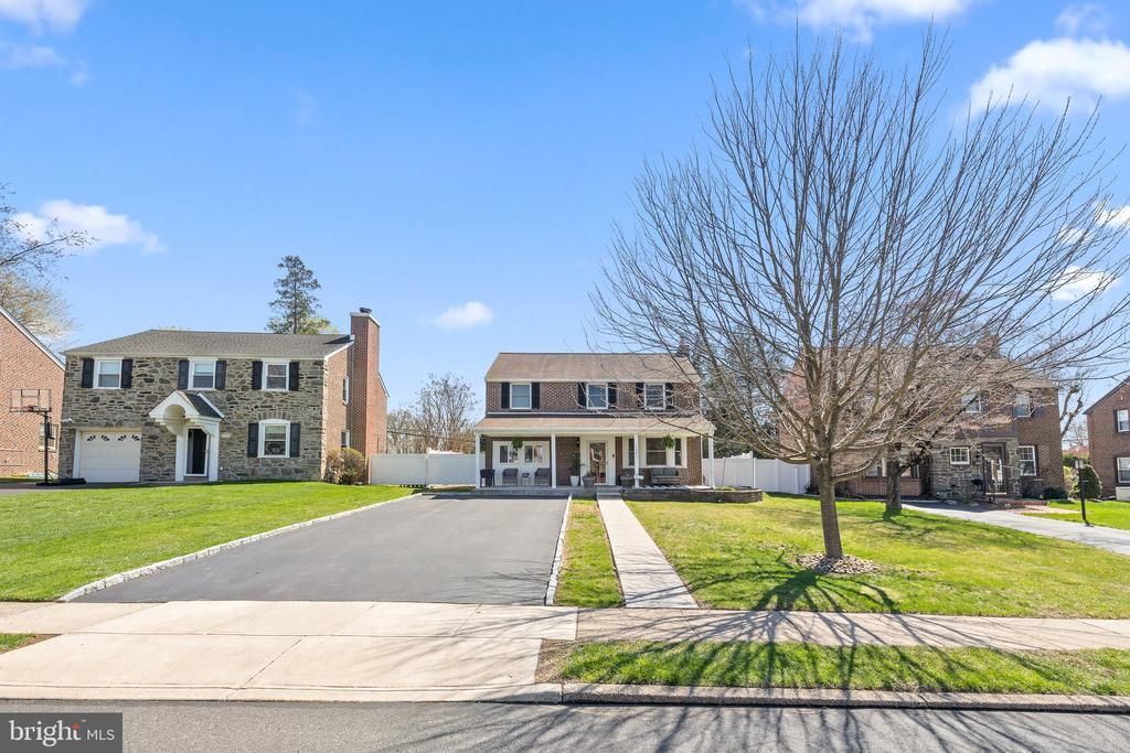 1521 Brierwood Road, Havertown, PA 19083 Main Photo