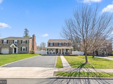1521 BRIERWOOD ROAD, HAVERTOWN, PA 19083