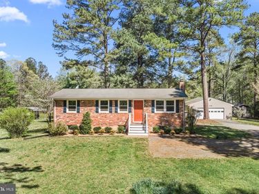 1218 CHEANEYS BRIDGE ROAD, DUNNSVILLE, VA 22454