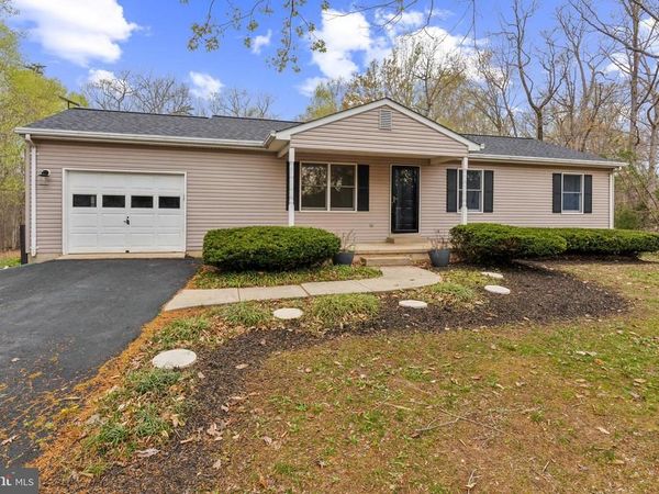 14172 ROGERS FORD ROAD, SUMERDUCK, VA 22742