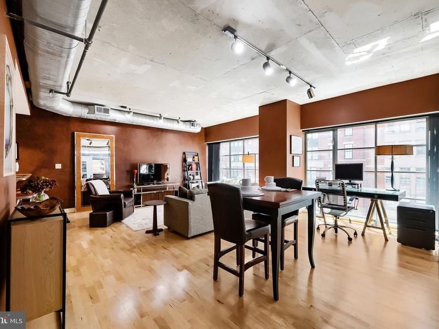 850 Aliceanna Street, Unit 301, Baltimore, MD 21202 Main Photo