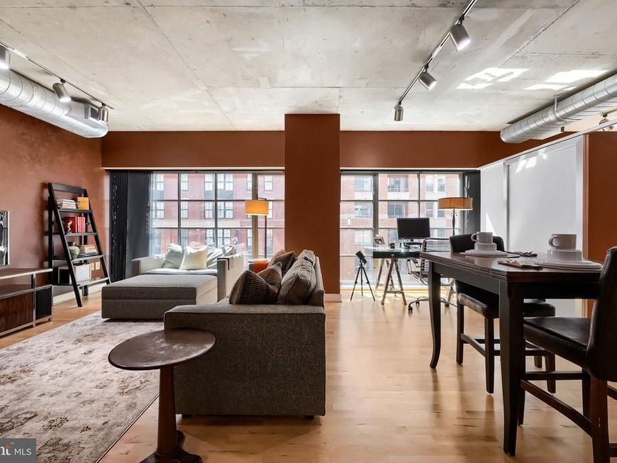 850 Aliceanna Street, Unit 301, Baltimore, MD 21202 Main Photo