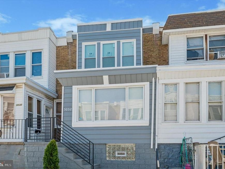 5032 Boudinot Street, Philadelphia, PA 19120 Main Photo