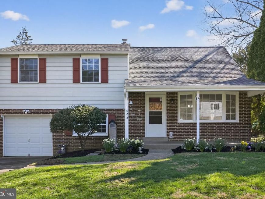 1602 Mulberry Road , Flourtown, PA 19031 Main Photo