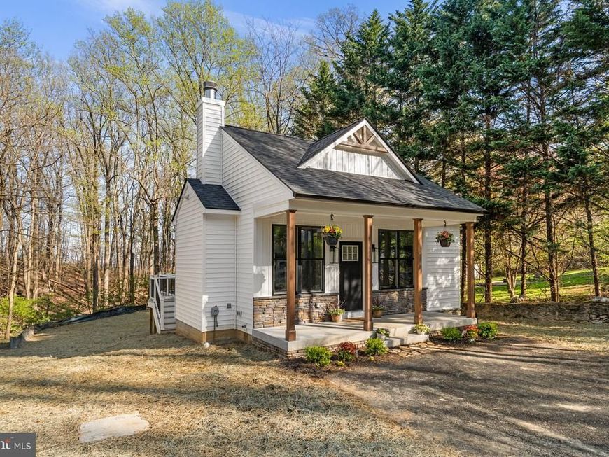 7125 Edgemont Road , Frederick, MD 21702 Main Photo