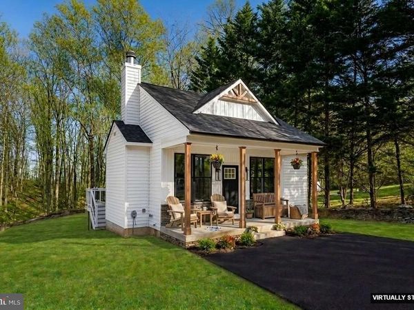 7125 EDGEMONT ROAD, FREDERICK, MD 21702