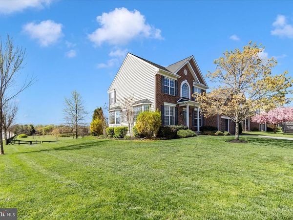 100 SUNLIGHT DRIVE, FREDERICK, MD 21702