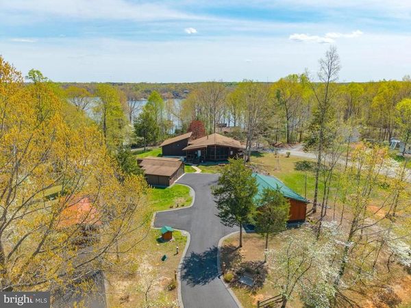 109 WHITE OAK DRIVE, MINERAL, VA 23117