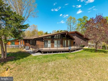 109 WHITE OAK DRIVE, MINERAL, VA 23117