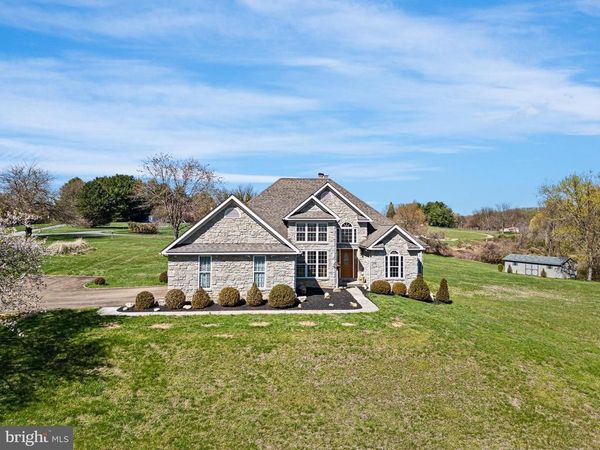 413 CHURCH HILL ROAD, LANDENBERG, PA 19350