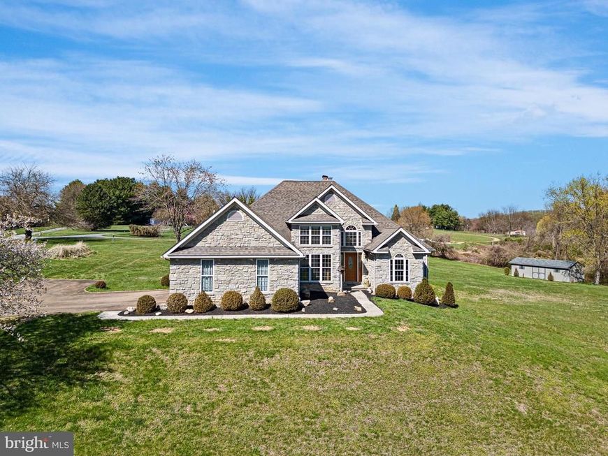 413 Church Hill Road, Landenberg, PA 19350 Main Photo