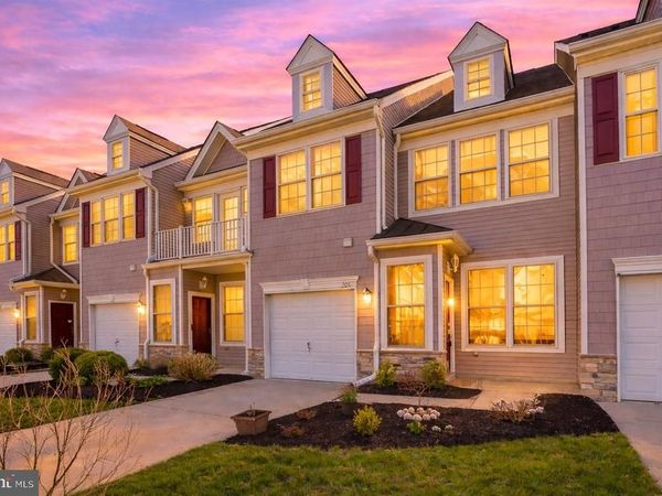 205 SAINT ANDREWS DRIVE, Unit 205, CAPE MAY COURT HOUSE, NJ 08210