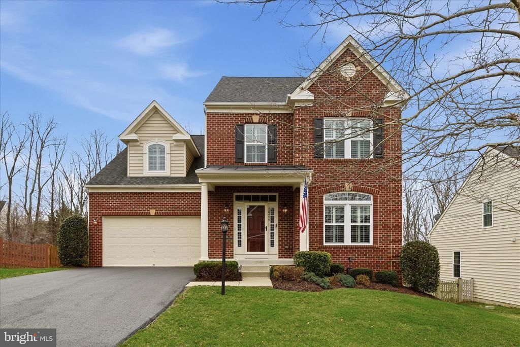 40499 Oconnors Circle, Leesburg, VA 20175 Main Photo