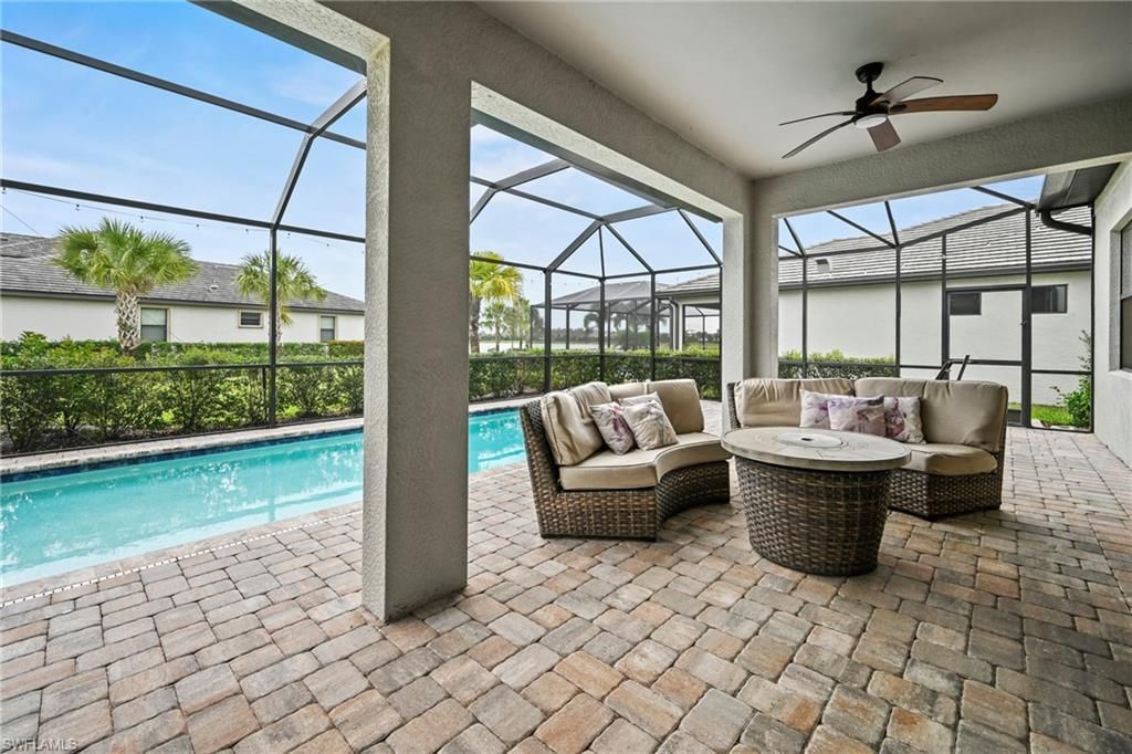 19511 Deming Ln, Estero, FL 33928 Photo