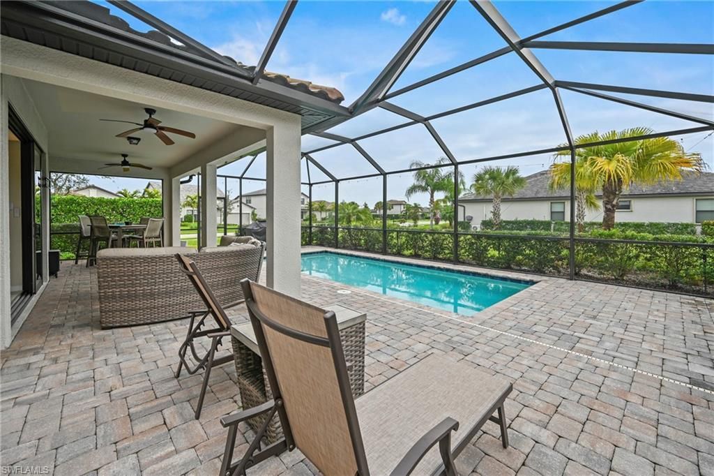 19511 Deming Ln, Estero, FL 33928 Photo