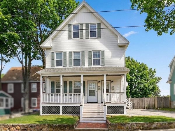 60 Kimball St, Malden, MA 02148