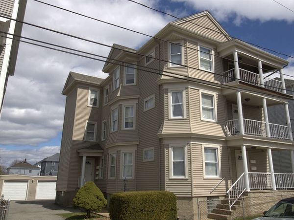 1146 Slade St, Fall River, MA 02724