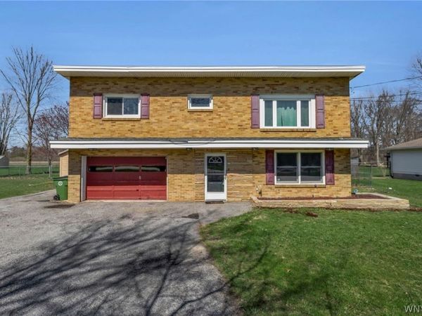 2981 Krueger Road, North Tonawanda, NY 14120