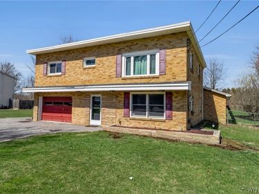 2981 Krueger Road, North Tonawanda, NY 14120