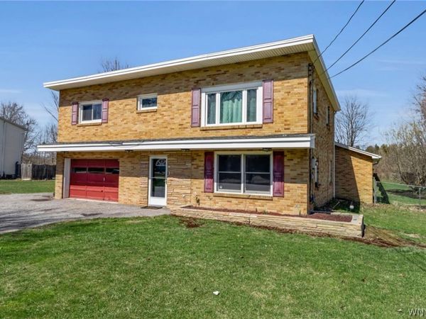 2981 Krueger Road, North Tonawanda, NY 14120