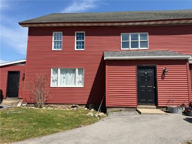 4518 Hall Road , Unit B, Oswego, NY 13126