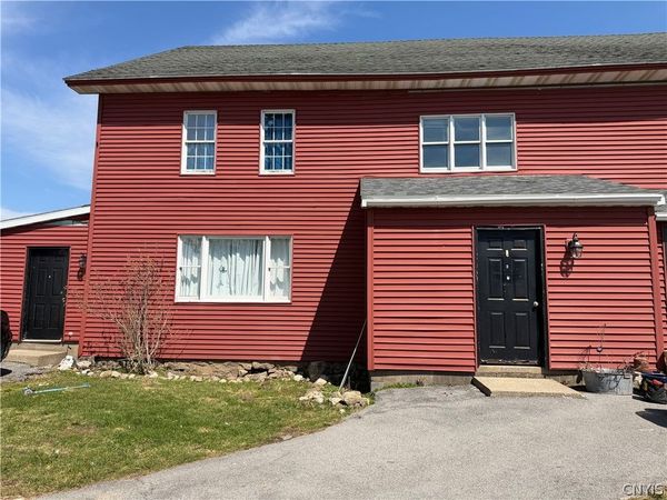 4518 Hall Road , Unit B, Oswego, NY 13126