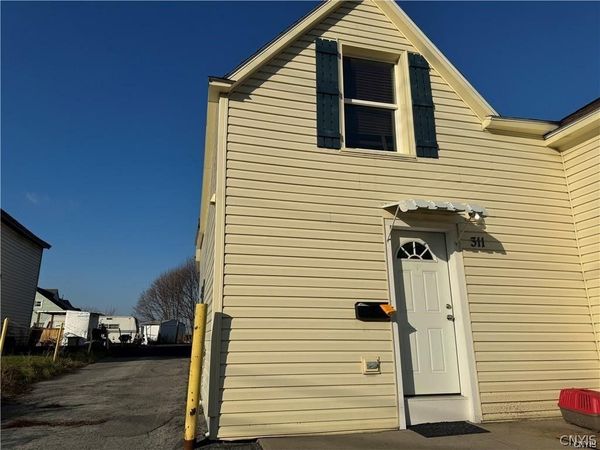 311 High Street , Watertown, NY 13601