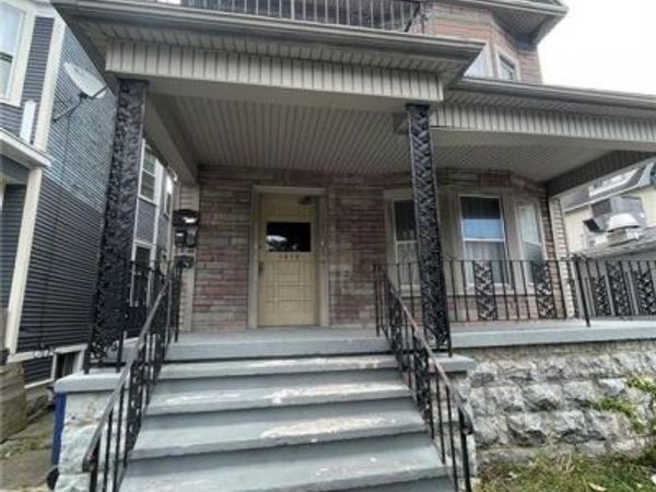 1015 Elmwood Avenue, Unit 2, Buffalo, NY 14222