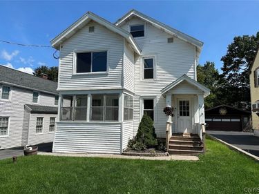 207 Draper Avenue , Syracuse, NY 13219