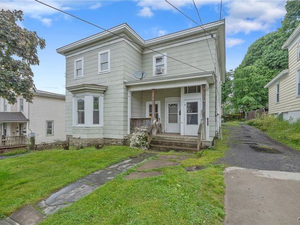 103 E 7th Street , Unit 2, Oswego, NY 13126