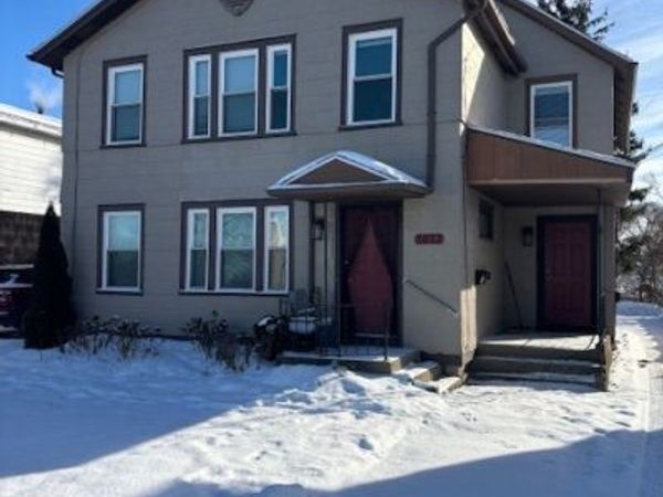 1012 Cadillac Street, Syracuse, NY 13208