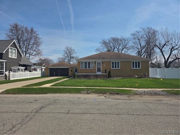 133 Halstead Avenue, Buffalo, NY 14212