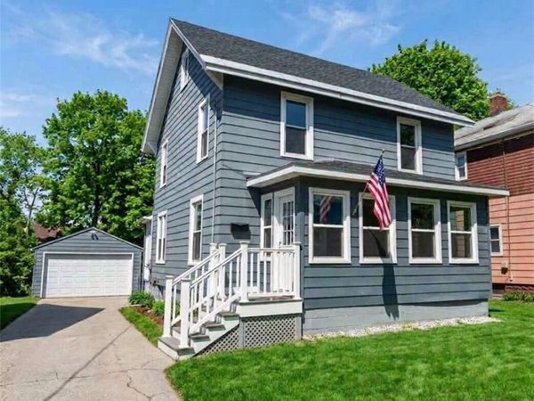 101 Steuben Avenue, Herkimer, NY 13350