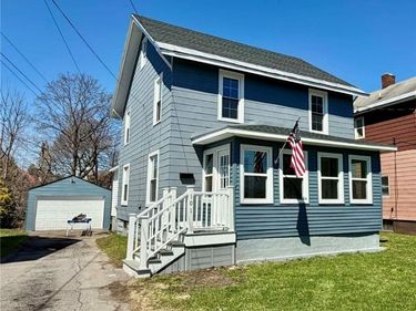 101 Steuben Avenue, Herkimer, NY 13350
